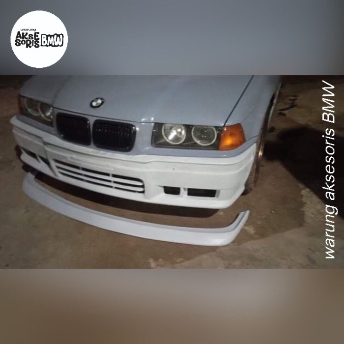 LIPS ACS MTECH BMW E36