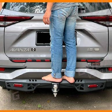 TOWING DEFENDER ALL NEW AVANZA 2022