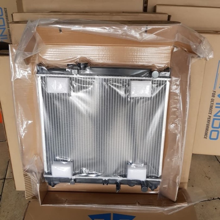 RADIATOR SUZUKI ESCUDO SIDEKICK VITARA