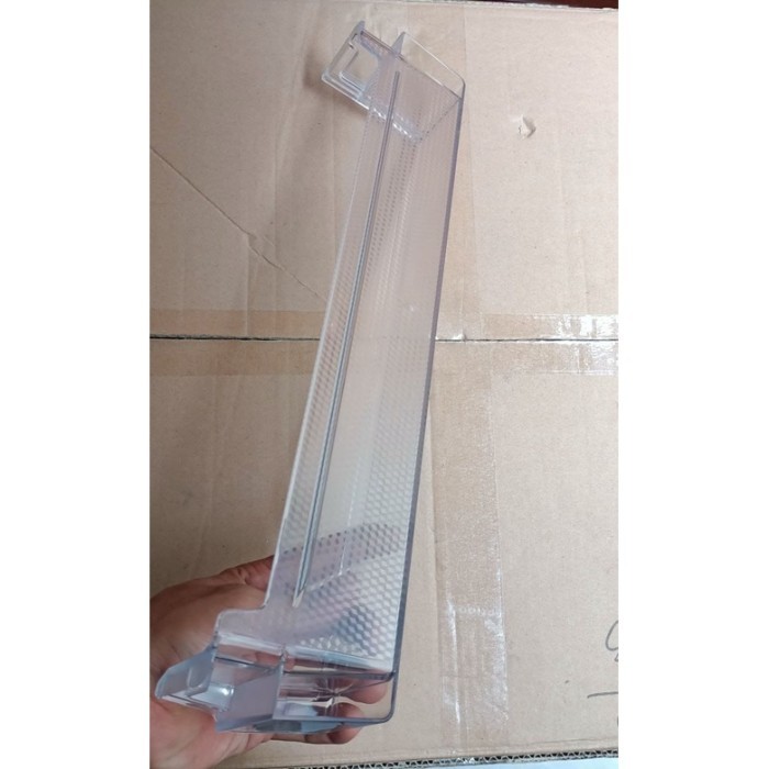 RAK BOTOL PINTU FREZEER KULKAS 2 PINTU INVERTER LG GN-B185SQBB GN-B185SQBK GN-B185SQBP GN-B200SQBB