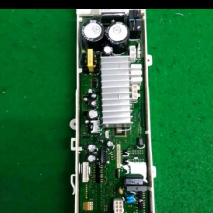 MODUL MESIN CUCI SAMSUNG WW75K5210YW