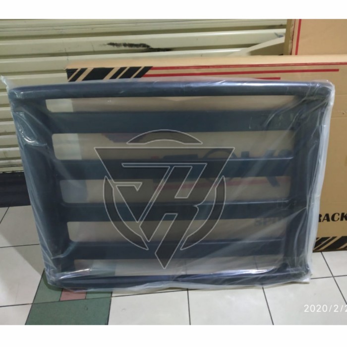 RAK ATAS MOBIL UNIVERSAL ROOF RAK ROOFRACK