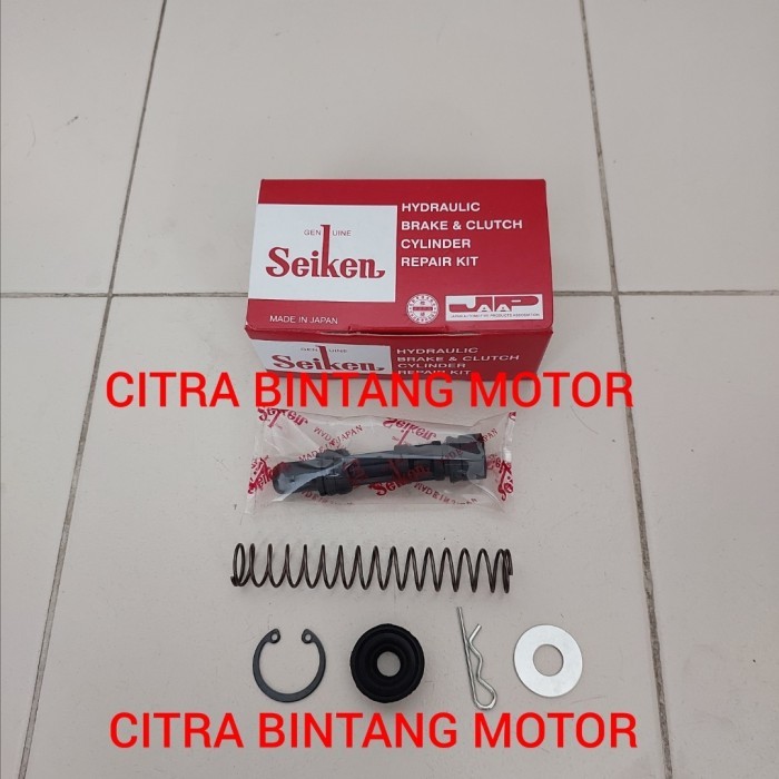 KIT MASTER KOPLING ATAS CM KIT AVANZA VELOZ RUSH TERIOS GRANMAX LUXIO