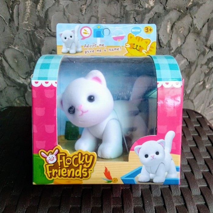 APOLO Flocky Friends Pets