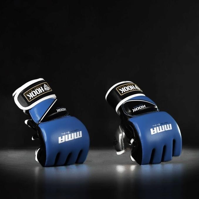 Sarung Tinju MMA Hook Gloves MMA UFC