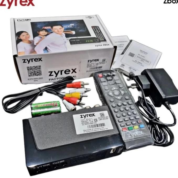 set top box Polytron pdv 620T2 digital tv DVB T2 DVBT2 STB 620 T2