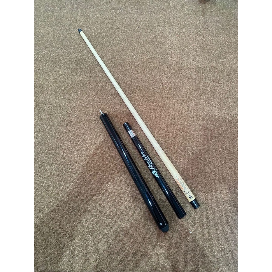 MCDERMOTT JUMP BREAK CUE STICK BILLIARD JUMPBREAK