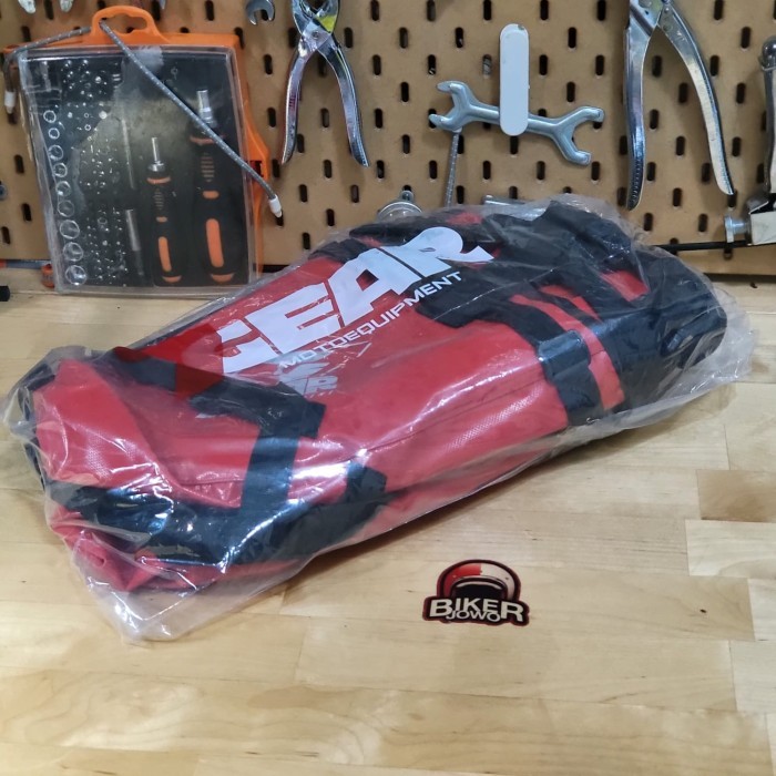 SIDEBAG 7GEAR OSWIND SIDE BAG WATERPROOF TRAIL CROSS ENDURO MOTOCROSS