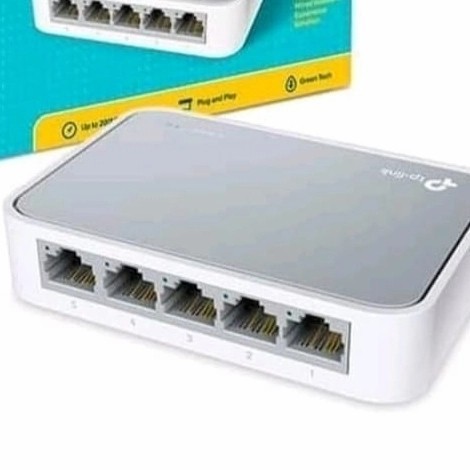 TP LINK HUB 5 PORT