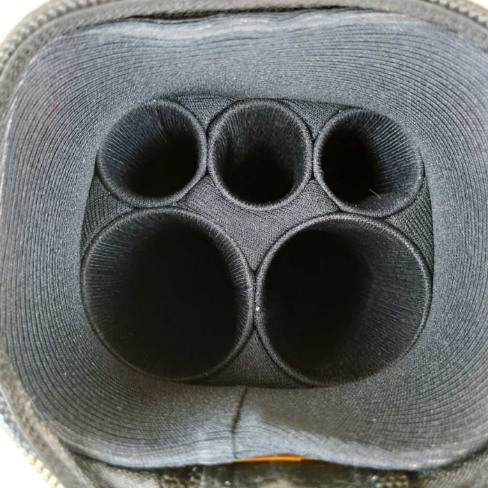 JT24 TAS STICK BILLIARD 2X3 CUSTOM - TAS STICK BILLIARD - BILLIARD