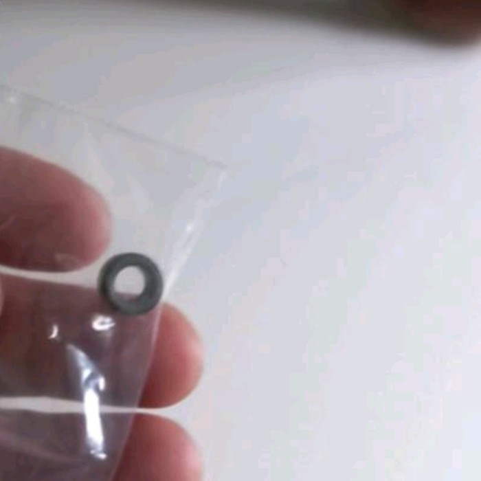 BUSHING XENON MESIN POTONG RUMPUT CDGT360 CDGT720