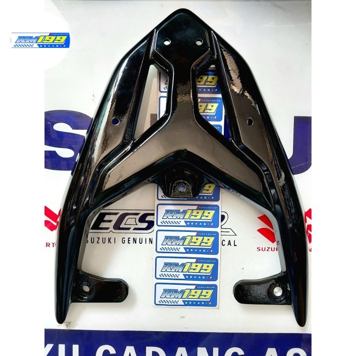 BEHEL BREKET SUZUKI ADDRESS EROPA CUSTOM TEBAL KUAT NON SGP