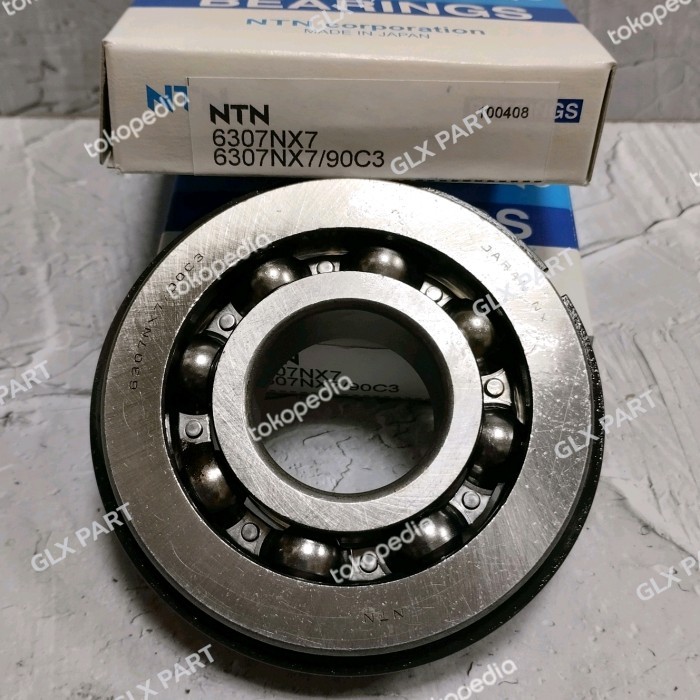 BEARING 6307NX7/90C3 NTN /BEARING TRANMISI L20