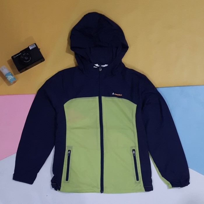 LIGHTWEIGHT JACKET RENOMA