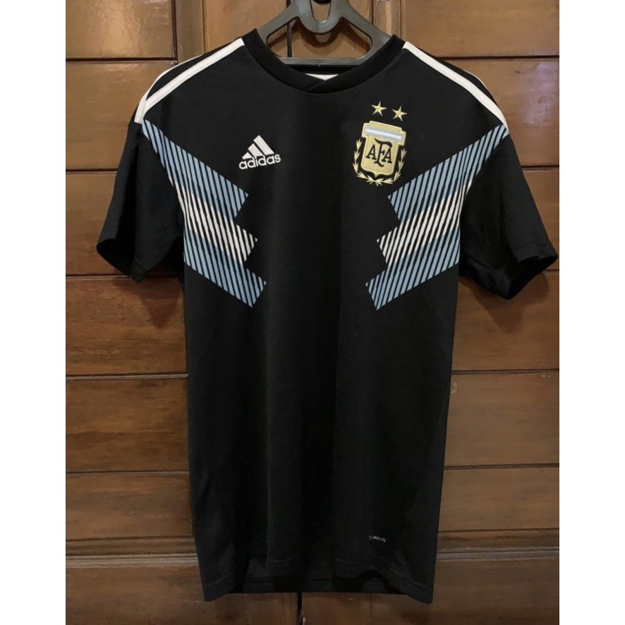 ADIDAS JERSEY ARGENTINA ORIGINAL PRELOVED