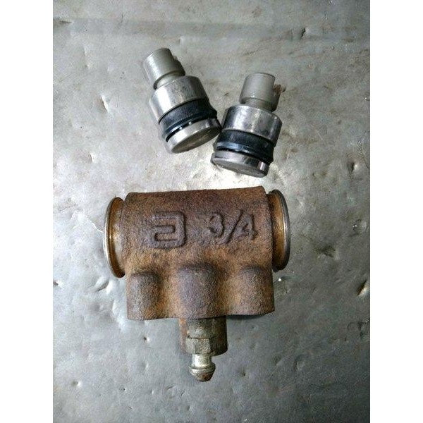 SEAL WHEEL CYLINDER REM CUP KIT BELAKANG GRAND LIVINA 3 BARIS