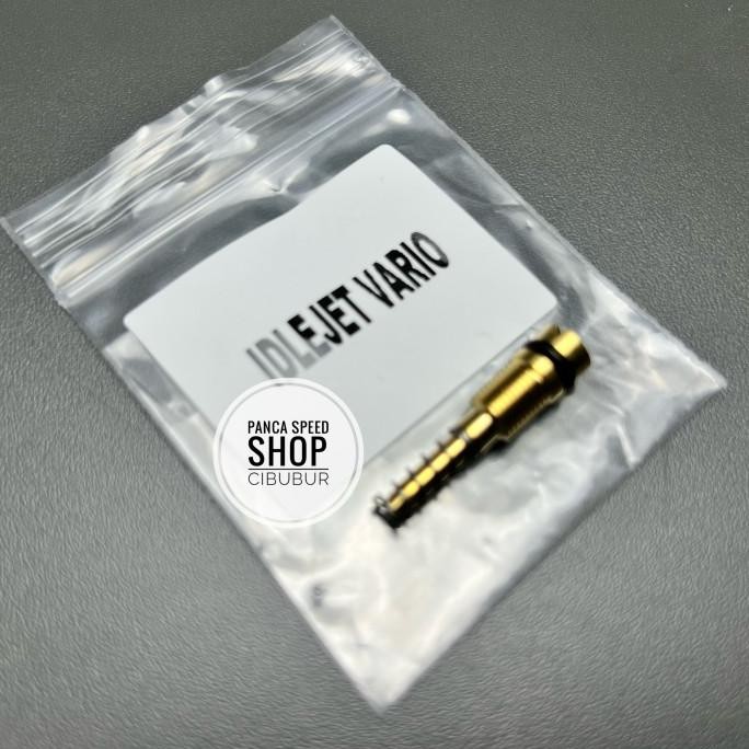 Original AIR SCREW STELAN LANGSAM ANGIN TB BRT VARIO 125 150