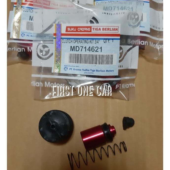 MASTER KIT KOPLING BAWAH L300 DIESEL