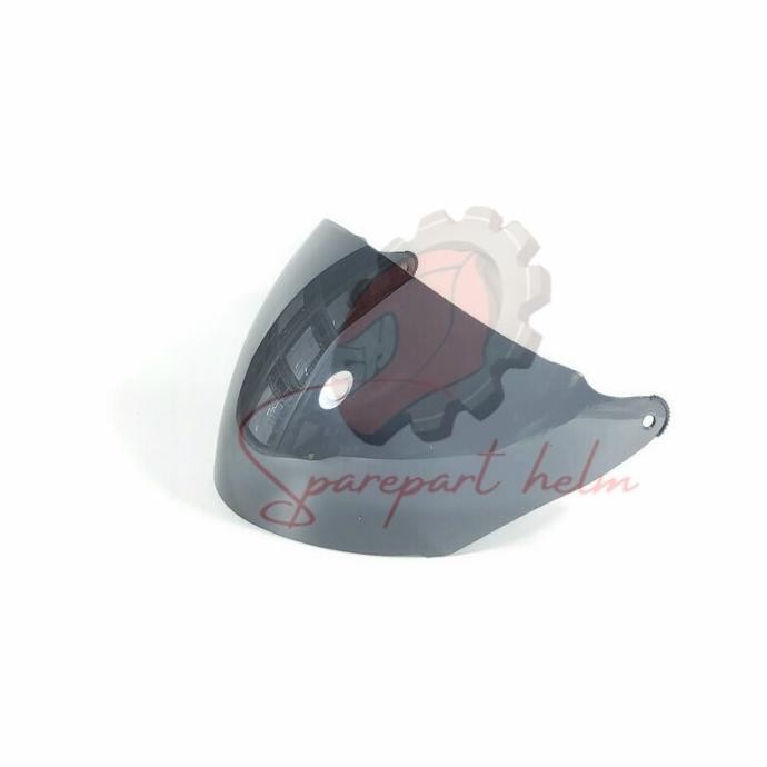 KACA HELM MAZ SONIC VISOR HELM MAZ SONIC