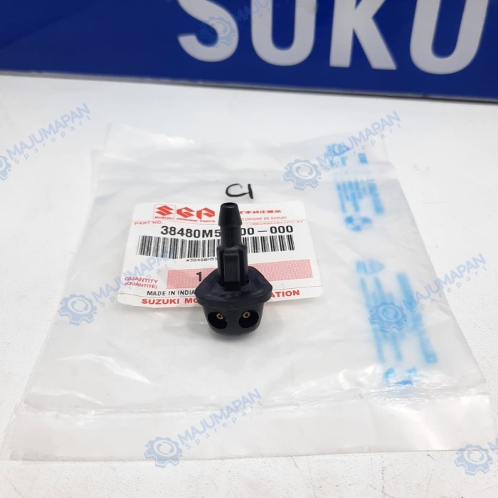 FREE ONGKIR Nozzle Nozzel Washer Semprotan Air Wiper Suzuki Escudo 2.0 Escudo 1.6 FREE ONGKIR