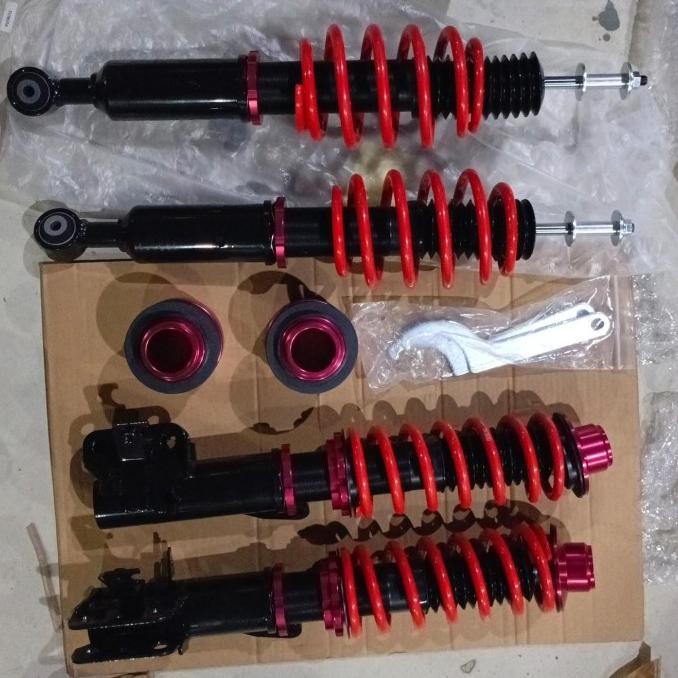 Coilover Mobil Honda Jazz