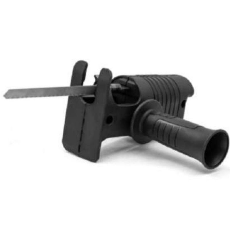 Adaptor Bor Reciprocating Saw Bor Jadi Jig Saw Adaptor Bor Jadi Gergaji Bor Gergaji