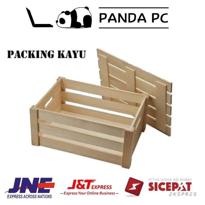 

Terlaris Packing Kayu Untuk Keamanan Pengiriman Fragile COD