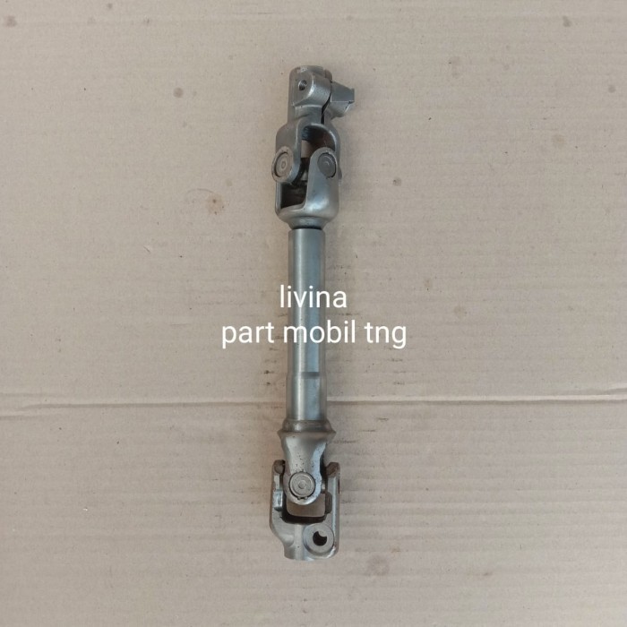 Hemat Ben3R- Joint Stir Ster Steering Assy Kopel Steer Stir Assy Nissan Livina