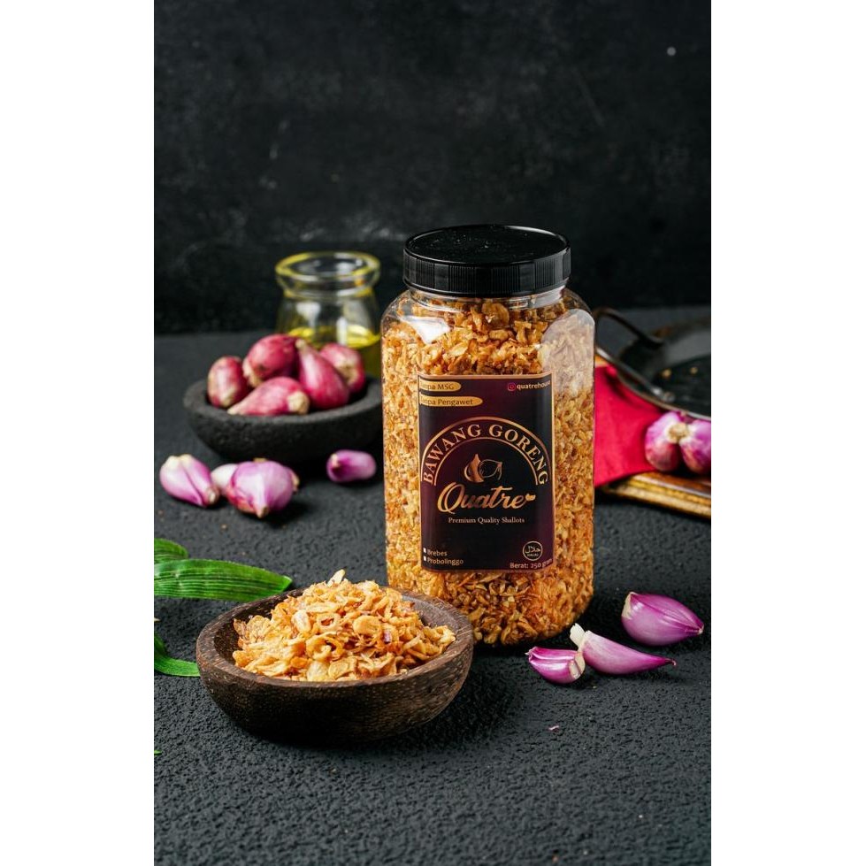 

Bawang Goreng 250 Gram