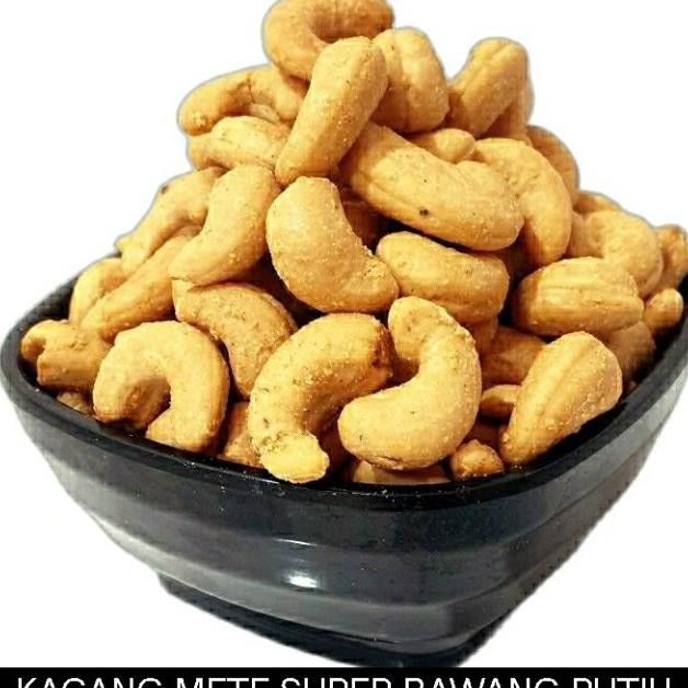 

Kacang Mede/Mete Goreng