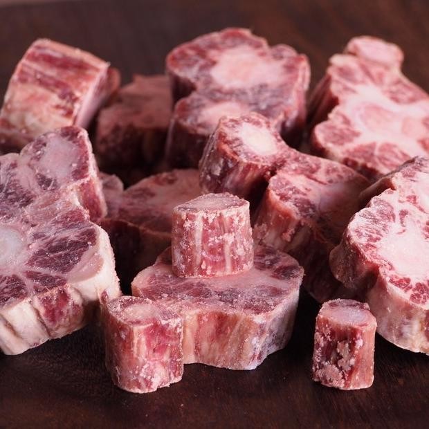 

Beef Oxtail Cut | Buntut Sapi 1Kg Makasihlohya