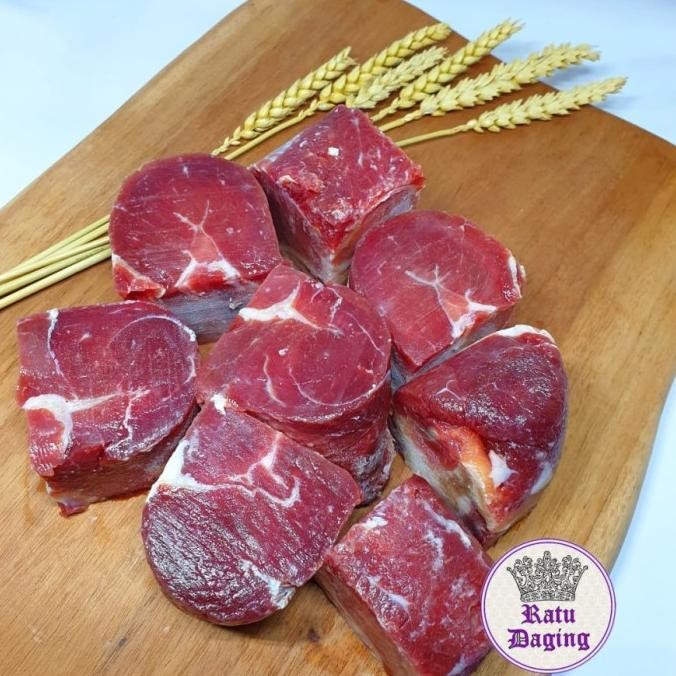 

Daging Rendang Premium / Rendang Sapi Murah @1Kg Makasihlohya