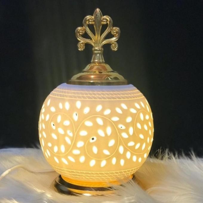 bakaran dupa listrik bukhur