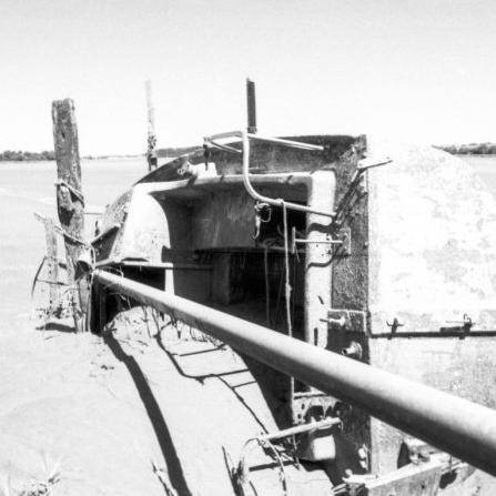 ROLL FILM ROLLEI RETRO 400S BLACK/WHITE FILM