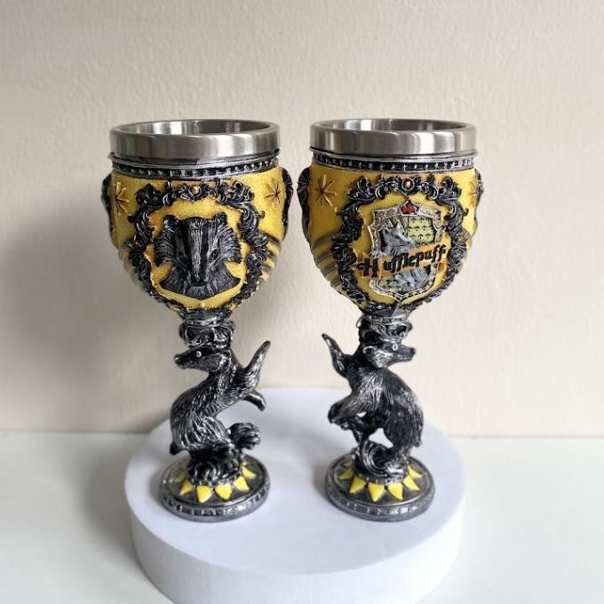 Mug Keramik Hari Karakter Lucu Unik Kado Gift Hadiah
