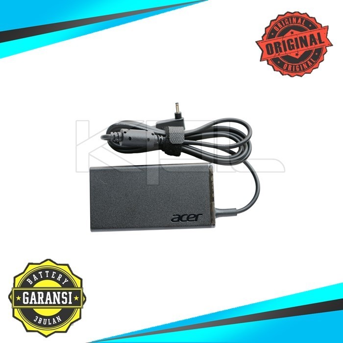 Charger Adaptor Acer Swift 3 , Swift 5 19V 3.42A Original