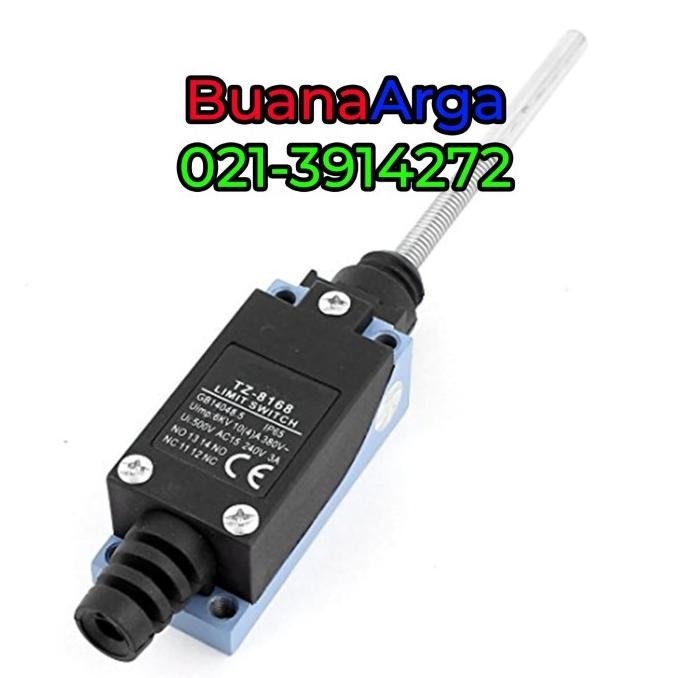 

Limit Switch TZ-8168 FORT