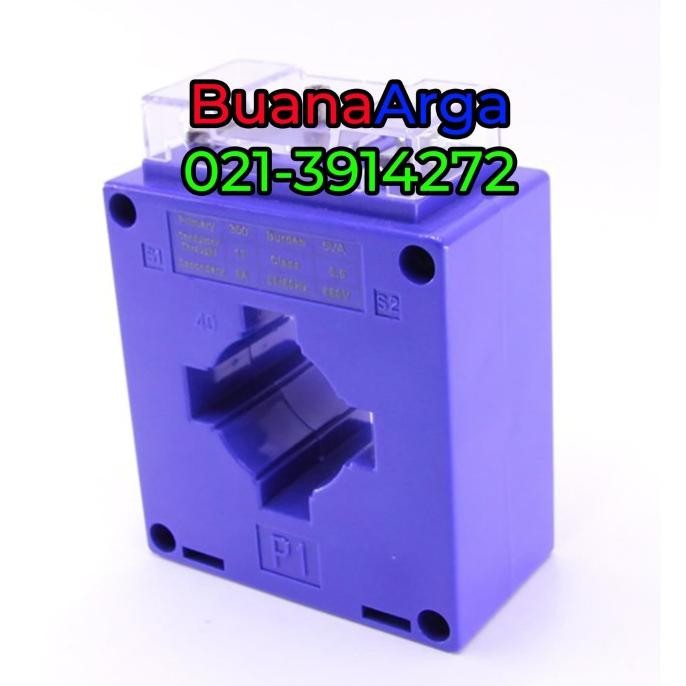 Current Transformer / CT MSY-100 1200/5A FORT