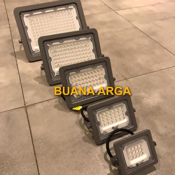 

KAP LED Floor Light VAS 218 20W 6500k