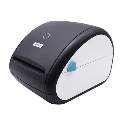 XPRINTER XP-422B BLUETOOTH PRINTER LABEL BARCODE A6 USB STIKER RESI THERMAL 100MM XP422B XP 422B 422