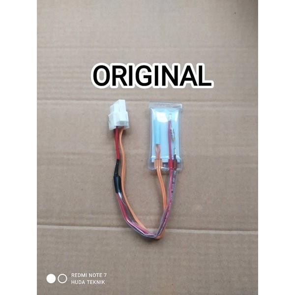 DEFROST FUSE KULKAS LG INVERTER ORIGINAL