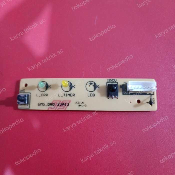 SENSOR AC DAIKIN LAMA TIPE FTNE