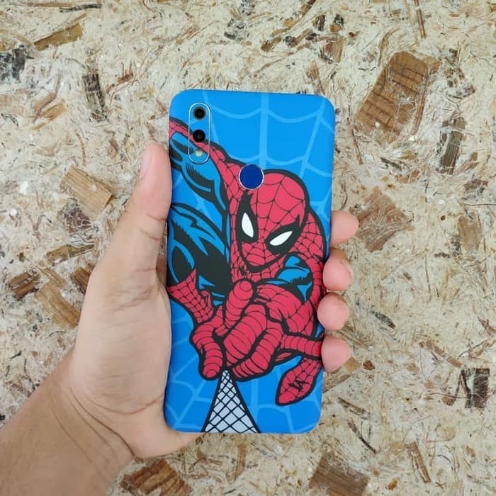 

BestSelling - Realme 3 Pro Garskin Wrap Stiker Premium (FreeCustomOrder)