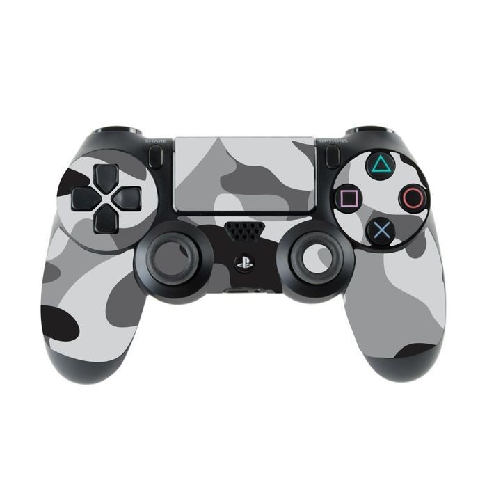 

BestSelling - 1pcs Stick Ps2 Ps3 Ps4 Motif Chamouflage Cusstom Garskin Wrap Stiker Premium (FreeCustomOrder)