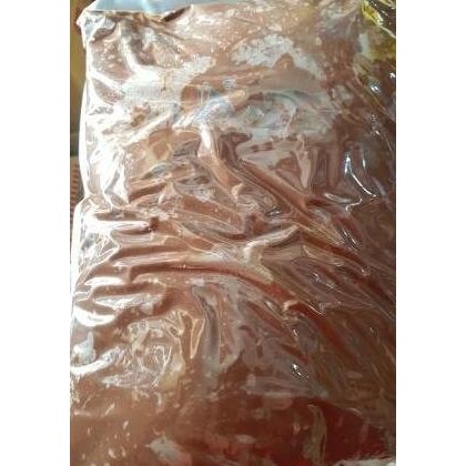 

Java Choco Selai Coklat Filling 1Dus = 4Pa X 5Kg Khusus Gojek Only