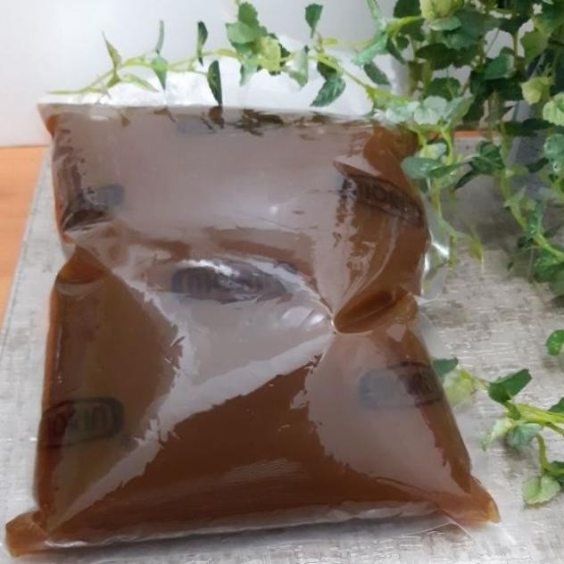 

Mn Selai Chocolate Filling 2Kg / Filler / Coklat