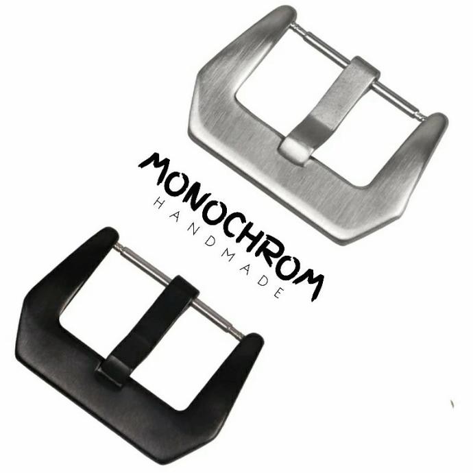 BUCKLE GESPER TALIJAM MODEL BUCKLE JAM TANGAN PANERAI EXPEDITION TEBAL