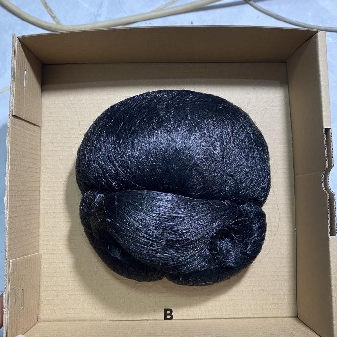 SANGGUL DEWI KECIL / SANGGUL ANAK ANAK