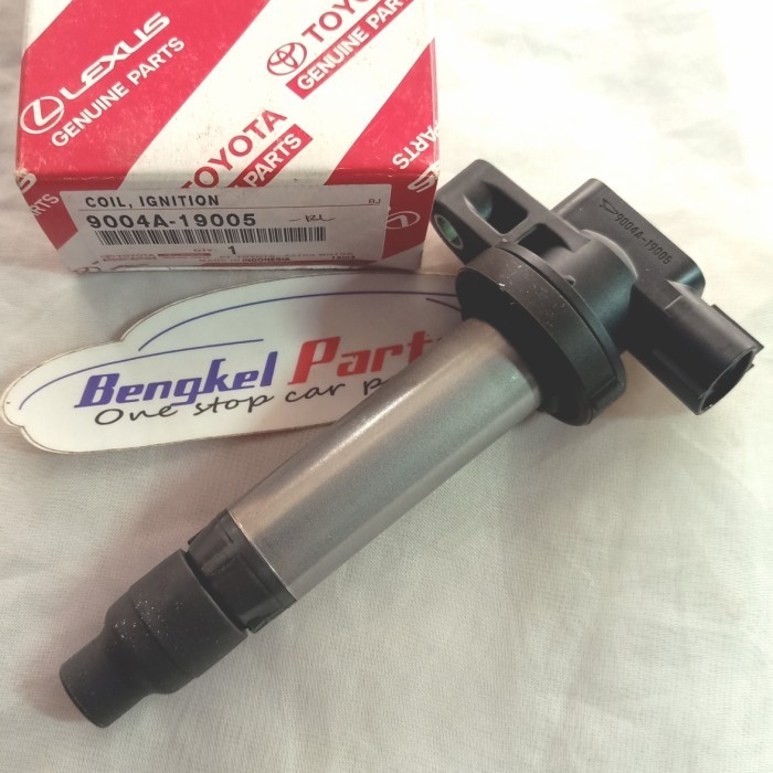 Ignition Coil Busi Agya Ayla 1000CC Original