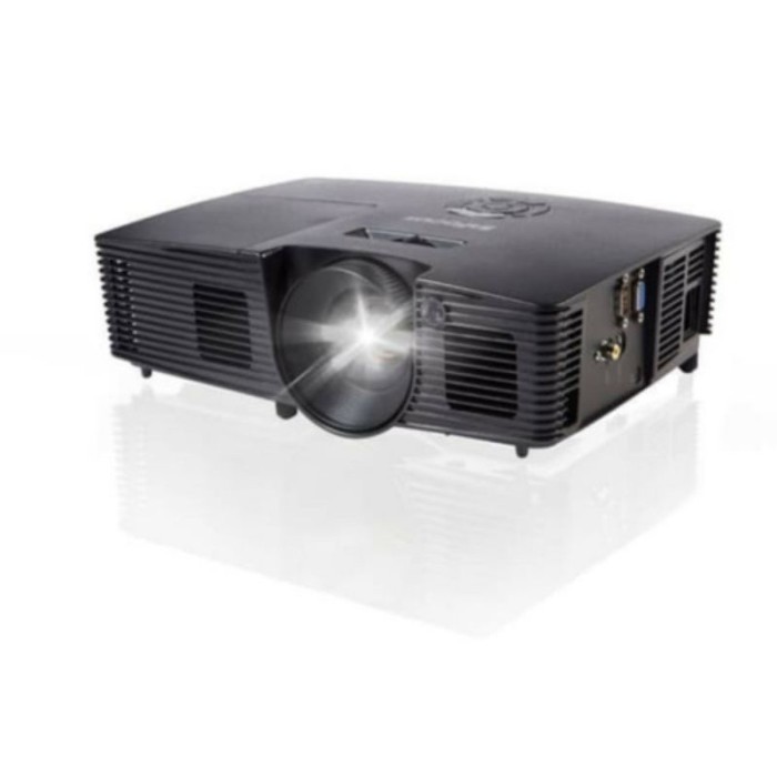 Proyektor Infocus In220 (3500 Lumen) Perlengkapan Elektronik